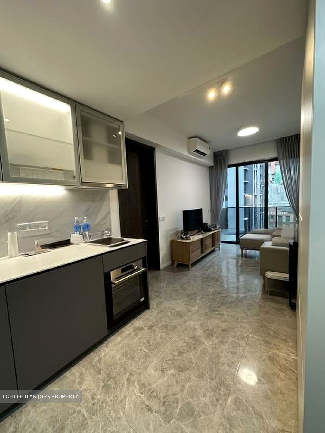 The M (D7), Apartment #602969031